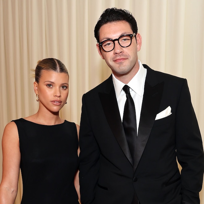 Elliot Grainge Shares Rare Message to Sofia Richie Amid Pregnancy